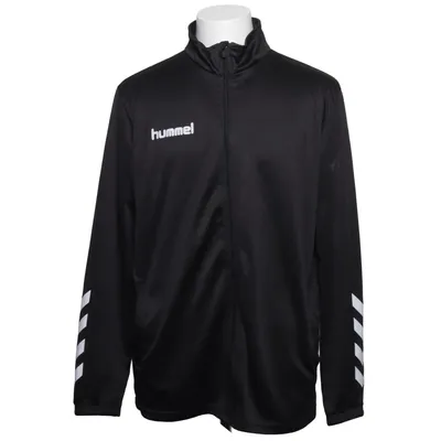 Veste de sport (Noir) de Hummel Polyester