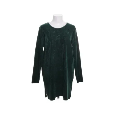 Dress (Green) from Jennifer Collection Polyester