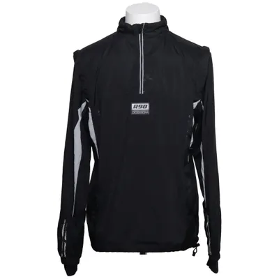 Anorak (Schwarz, Grau) von Dobsom Polyester