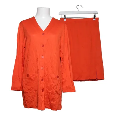 Set (Orange) from Almia Polyamide, Viscose