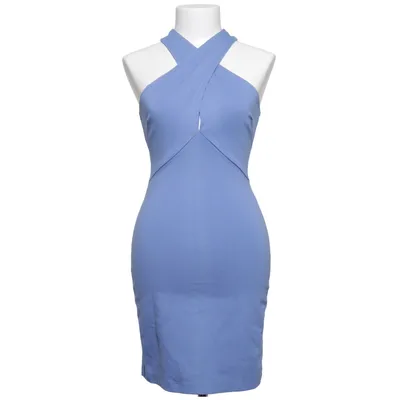 Robe (Bleu) de H&M Party
