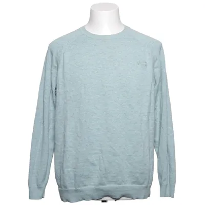 Sweater (Green) from Superdry Cotton