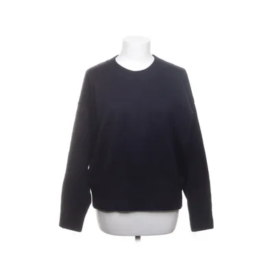 Tröja (Svart) från Zara Polyamid, Polyester, Viskos