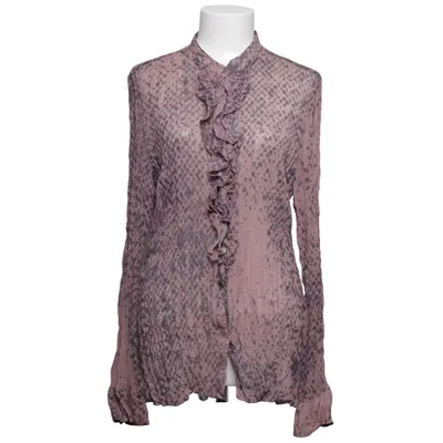 Blouse (Rose, Gris) de Mexx