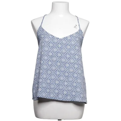 Linne (Blå, Vit) från Hollister Polyester