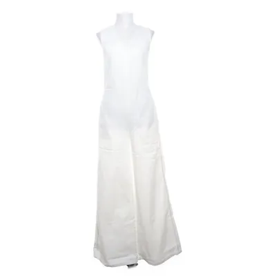 Byxdress (Vit) från Filippa K Bomull