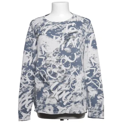 Pull-over (Gris, Blanc) de Monari