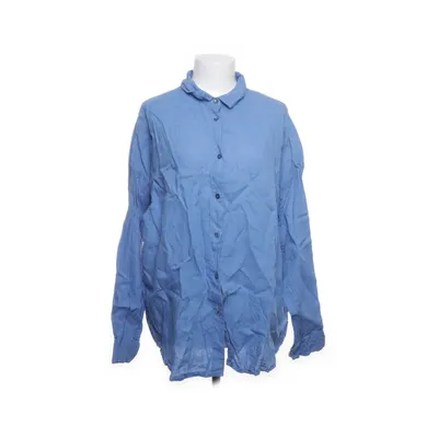 Shirt (Blue) from Cubus Linen