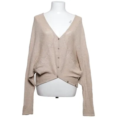 Cardigan (Beige) from Melmelli