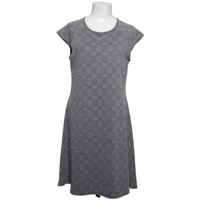 Klänning (Grå, Svart) från Wonder Elastan, Polyester