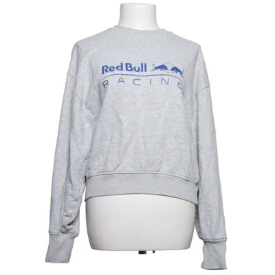 Sweatshirt (Logo Crew) from Pepe Jeans Cotton, Polyester, Viscose