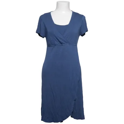 Robe d'allaitement (Bleu) de Ekouaer