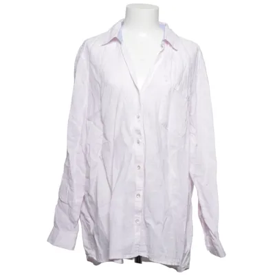 Shirt (Pink) from Sigrid Olsen Linen