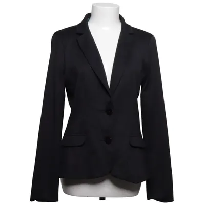 Blazer (Sort) fra True Spirit Elastan, Polyester, Viscose
