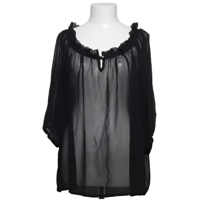 Blus (Svart) från Replace Polyester