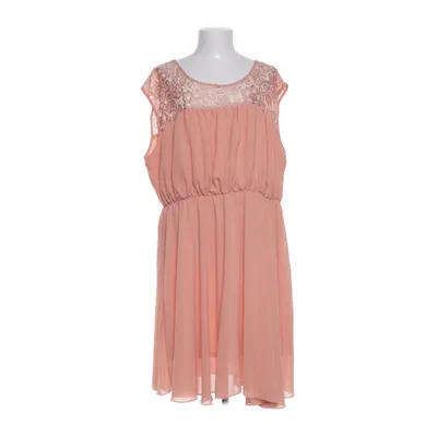 Klänning (Rosa) från Koko Polyester