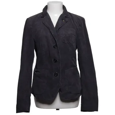 Blazer (Grau) von Blonde No.8 Elasthan, Polyester
