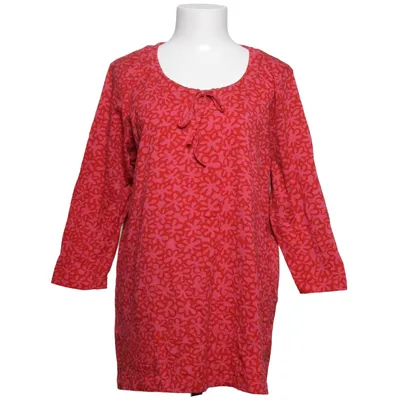 Top (Red, Pink) from Marimekko Cotton, Elastane