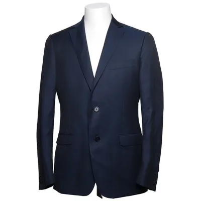 Blazer (Blue) from Z Zegna