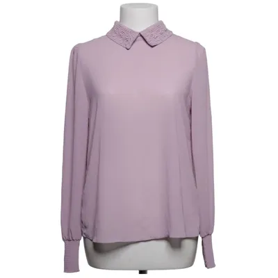 Bluse (Lilla) fra Z & I Polyester