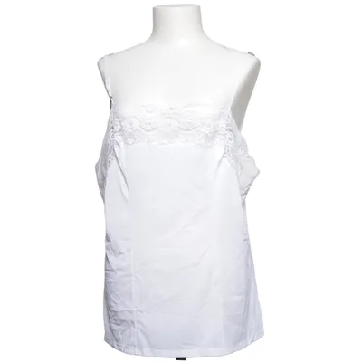 Tanktop (Wit) van Vettermann