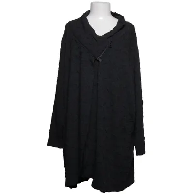 Kofta (Grå) från Handberg Elastan, Polyester, Viskos