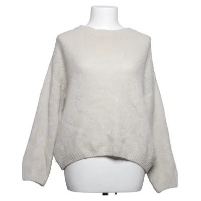 Tröja (Beige) från Chelsea Girls Akryl, Mohair, Polyamid, Ull