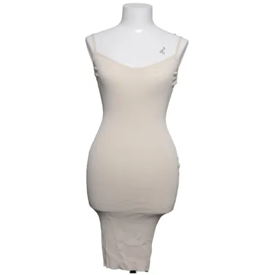 Robe (Beige) de GiorGia Polyamide, Viscose