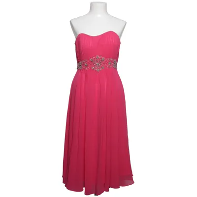 Evening gown (Pink) from Fiesta Polyester