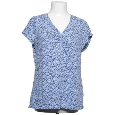 Top (Blauw, Wit, Meerkleurig) van Juna
