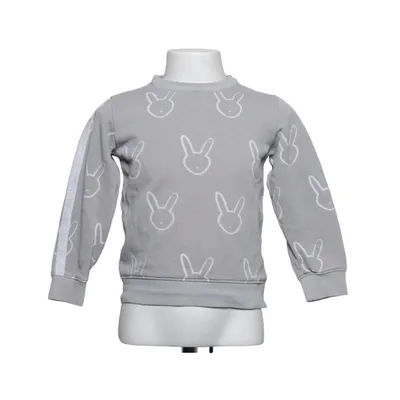 Sweatshirt (104) fra Livly Bomuld