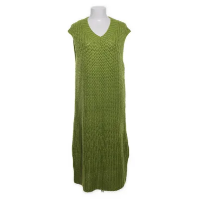 Dress (Green) from Jonas Nielsen