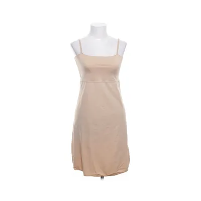 Onderjurk (Beige) van Lindex Elastaan, Polyamide