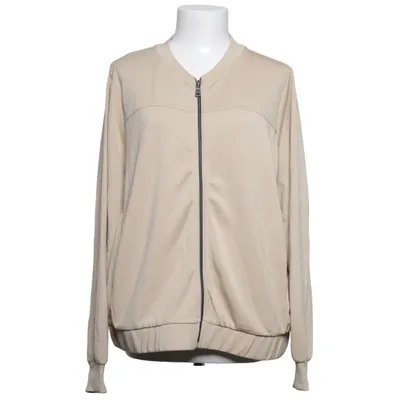 Bomberjacka (Beige) från Soyaconcept Elastan, Modal, Polyester