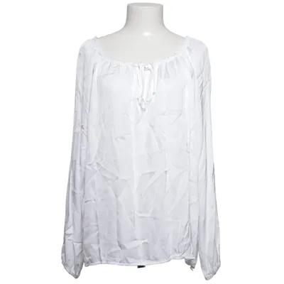 Blouse (Blanc) de Monday Afternoon Viscose