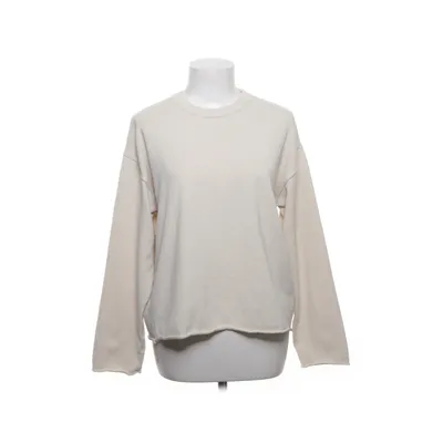 Sweater (Hvid) fra H&M Trend Akryl, Polyester