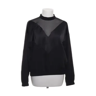 Blouse (Zwart) van French Connection Elastaan, Polyester