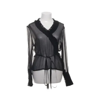 Blouse (Black) from Tintoretto