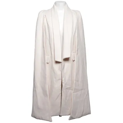 Cape (Beige) from Toby Heart Ginger Cotton, Elastane, Polyester