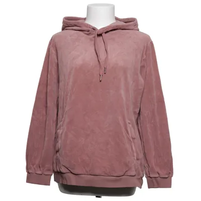 Sweat à capuche (Rose) de Hessnatur Coton biologique