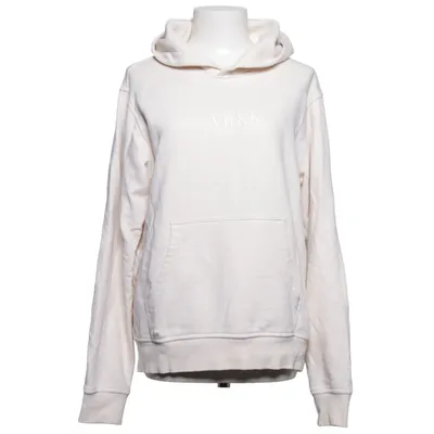 Capuchon sweater (Beige) van ARKK Copenhagen Katoen, Polyester