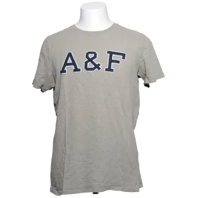 T-shirt (Green) from Abercrombie & Fitch
