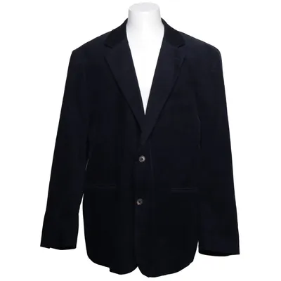 Blazer (Blauw) van Class International Katoen