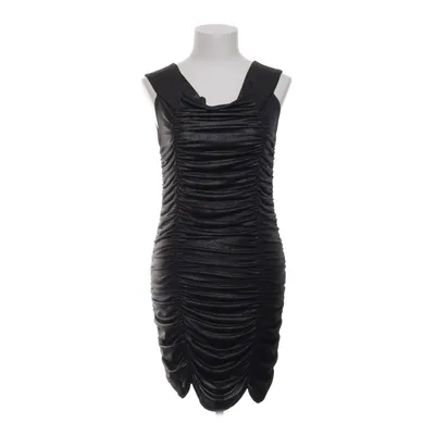 Dress (Gray) from Kiah Elastane, Polyester