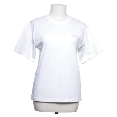T-shirt (Hvid) fra Yacht Club Bomuld