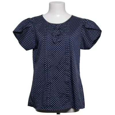 Top (Blue, White) from Fröken Söt