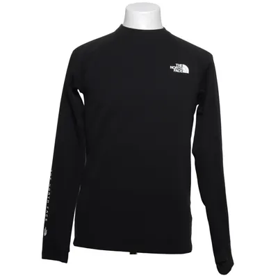 Base layer shirt (Black) from The North Face Polyester
