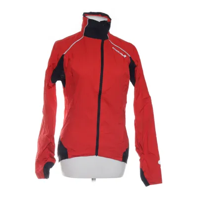 Allvädersjacka (Röd, Svart, Vit) från Endura
