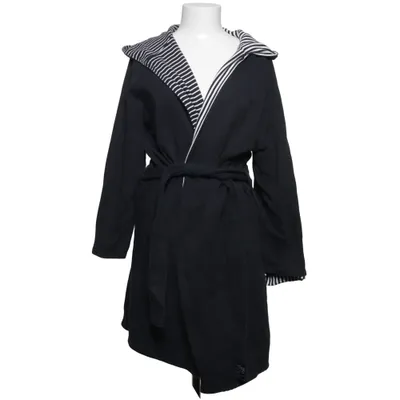 Peignoir (Noir, Blanc) de Design House Stockholm Coton