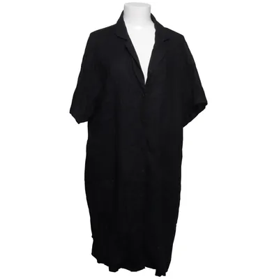 Robe chemise (Noir) de Cotton On Polyester recyclé